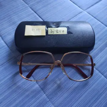 레트로 미사용 Rodenstock 안경테