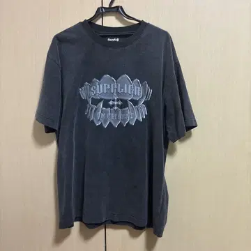 SUPPLIER T셔츠