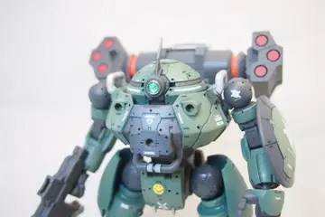 30MM 라운드 노바 전체 페인팅 개조품
