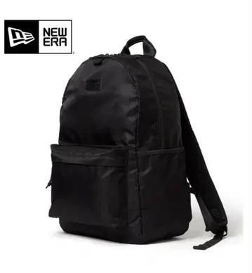 컨디션 최상 NEW ERA 뉴에라 라이트팩 나일론 트윌 27L