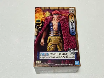 DXF 피규어 ONE PIECE 원피스 키드