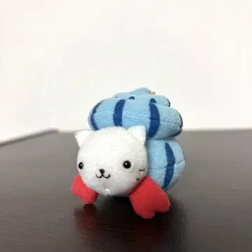 냥냥냥코 냥코 휴식 야도카리냥코 마스코트 키체인