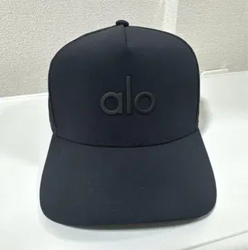 alo 새상품 남성용 캡