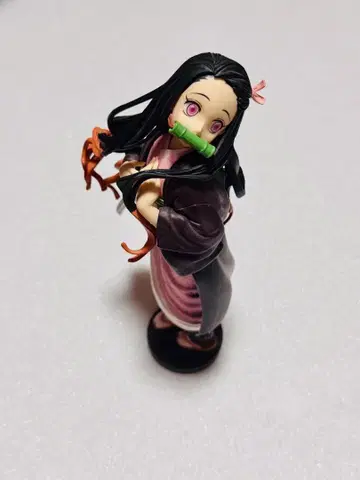 네즈코 피규어 귀멸의 칼날