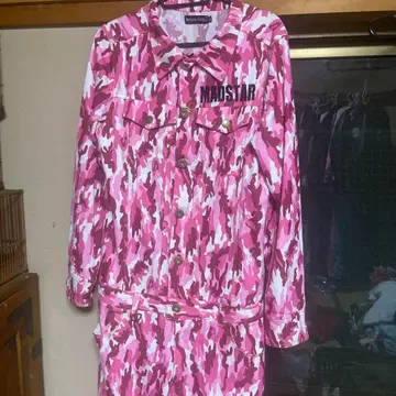 MAD STAR 츠나기 츠나기 구차회