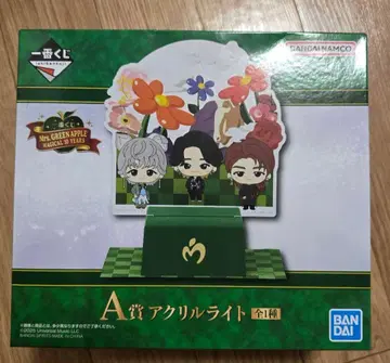 제일복권 Mrs. GREEN APPLE A상 아크릴 라이트