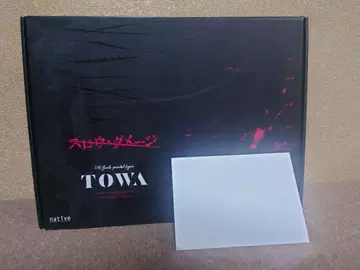 토와 피규어