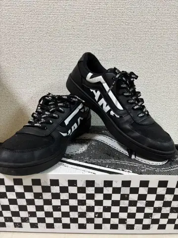 VANS FLOATER