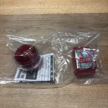 젯츠고치조 & 고치조캡셈 가면라이더 젯츠