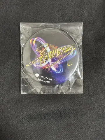 FANTASTICS 야기 유세이 콜라보 카페