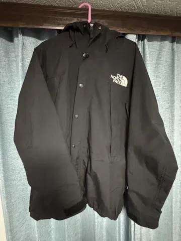 THE NORTH FACE 고어텍스 마운틴 라이트 자켓 M