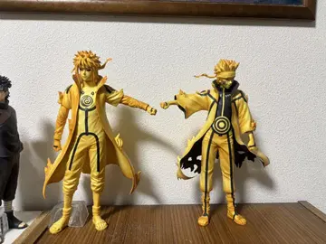 제일복권 NARUTO 피규어 나루토 미나토