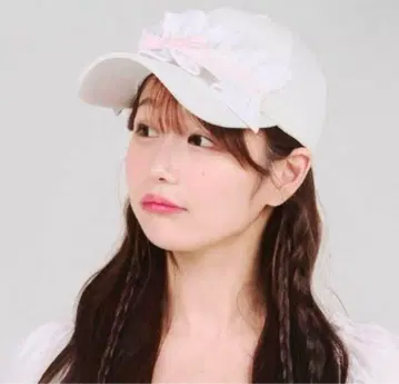 JILTU petit frill cap