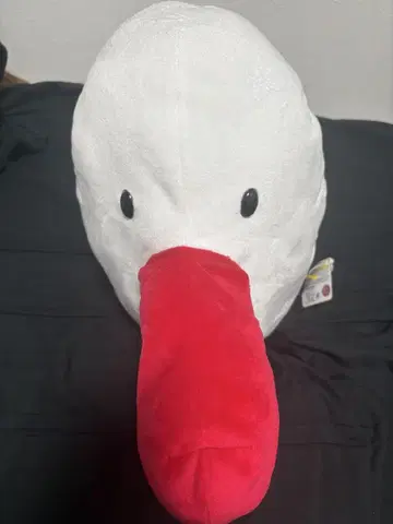 하치에몬 칸테레 봉제 인형