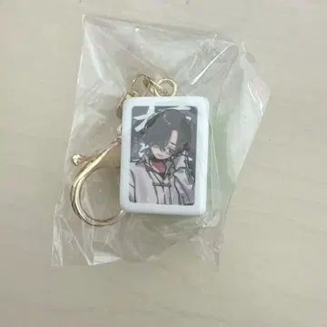 극락 거리 트레이딩 마작패풍 키링 근접해서 아름다운 극근점 요루 요루