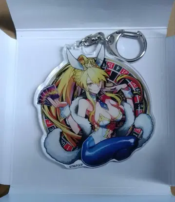 FGO 명령어 코드 아크릴 키링 아르토리아 룰러