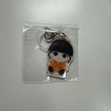 CUTIE STREET 카와모토 에루 메지루시 참