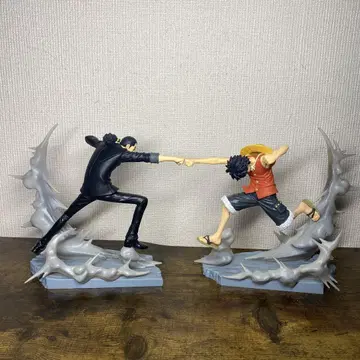 루치 루피 피규어 센코젯케이 박스 있음