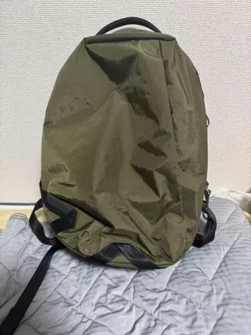 able carry Daily Plus 백팩