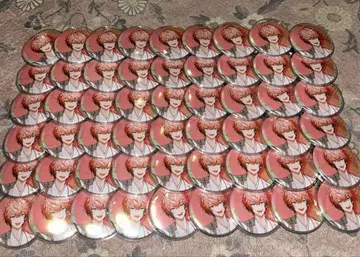 아카기 웬 스이파라 캔뱃지 묶음 판매