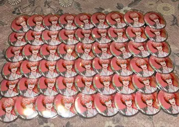 아카기 웬 스이파라 캔뱃지 묶음 판매