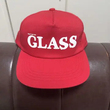 타일러 더 크리에이터 don't tap the glass hat