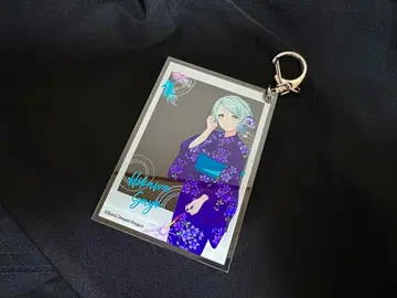 뱅드림!JOYSOUND 히카와 사요 아크릴 키링
