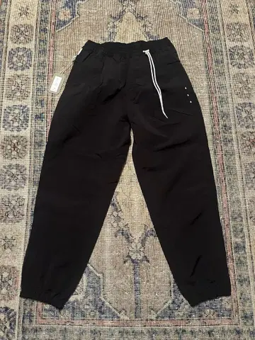 로즈마리 NYLON HARVEST TRAINER 블랙 2 M