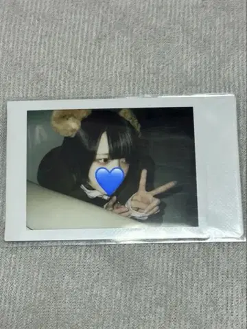 AVAM 시노노메 아오조라 폴라로이드 랜덤 폴라로이드 랜폴라