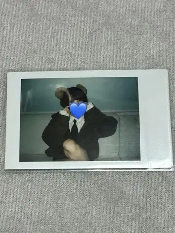 AVAM 시노노메 아오조라 폴라로이드 랜덤 폴라로이드 랜폴라