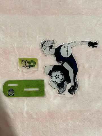 블루 록 오토야 에타 마즐