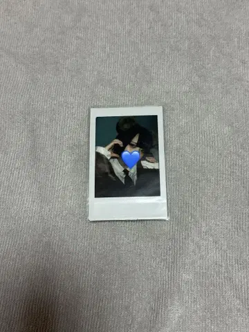 AVAM 시노노메 아오조라 폴라로이드