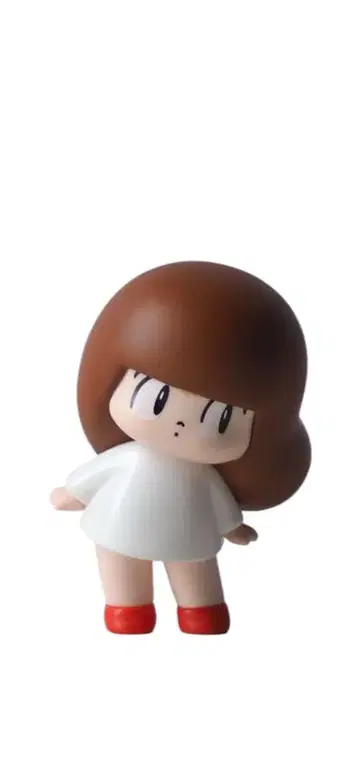 마무앙짱 미니 피규어 mamuang mini figure