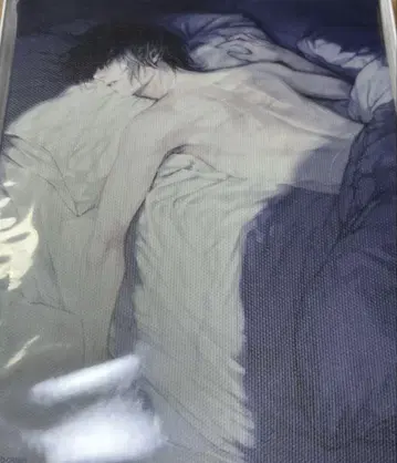 슬로우 데미지 슬로데미지 토와 캔버스 보드