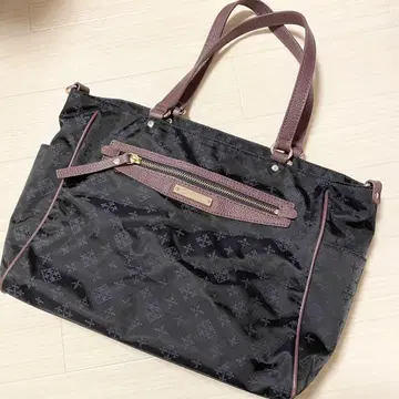 russet 러셋 핸드백 토트백