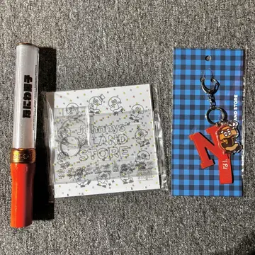 [ 당일 발송 ] 나니와단시 킨브레 응원봉