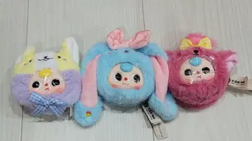 babythree 거울 3종 세트
