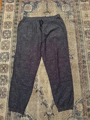 patagonia 이지 팬츠 L 그레이 계열 SP19