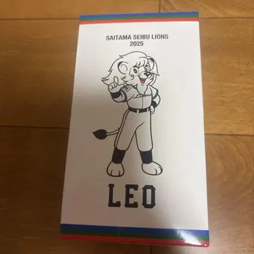 사이타마 세이부 라이온즈 레오 2025년판