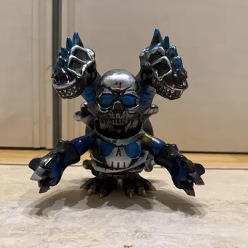TOUMA One up. 브롯파스 SKUTTLE x DOCROSS