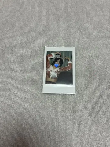 AVAM 시노노메 아오조라 폴라로이드