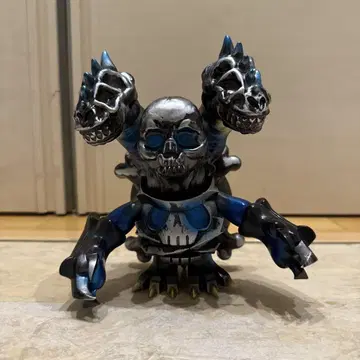 TOUMA One up. 브롯파스 SKUTTLE x DOCROSS