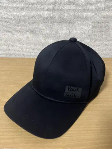 폴스미스 캡