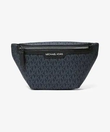 MICHAEL KORS 바디백 다크 블루
