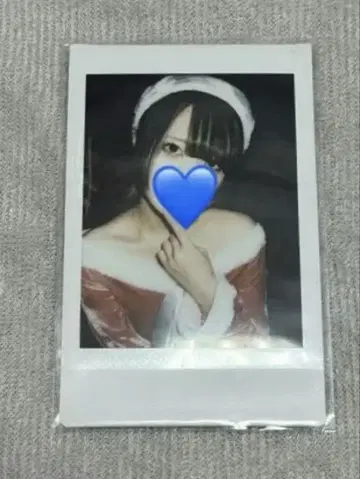 AVAM 시노노메 아오조라 폴라로이드 랜덤 폴라로이드 랜폴라