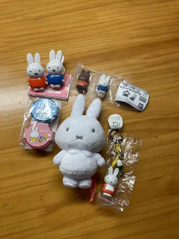 미피 세트