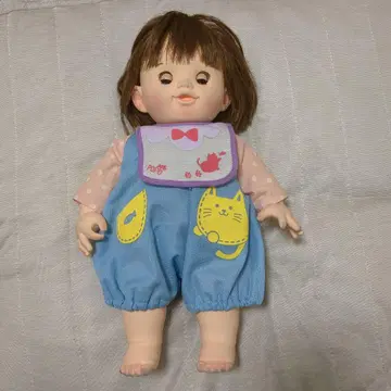 포포짱 인형 본체