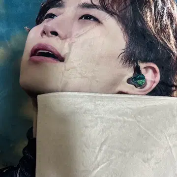 준호 junho 담요 2pm