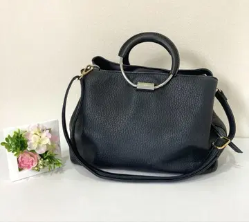 새상품급 피오렐리 FIORELLI 숄더백 2way 3층 대용량
