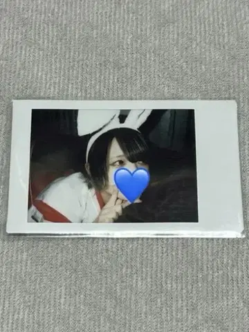 AVAM 시노노메 아오조라 폴라로이드 랜덤 폴라로이드 랜폴라
